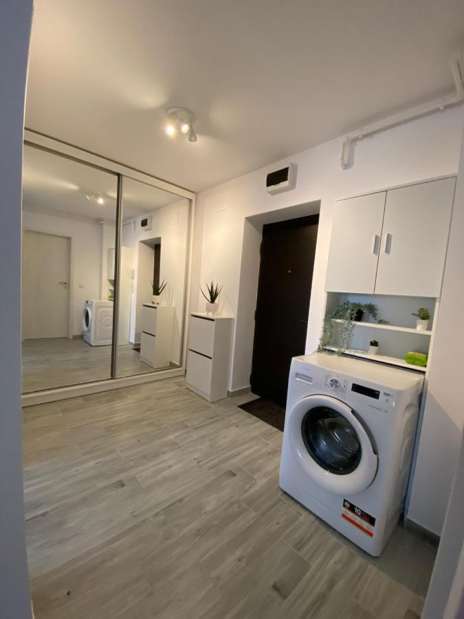 Zian Flat Apartment Букурещ Екстериор снимка